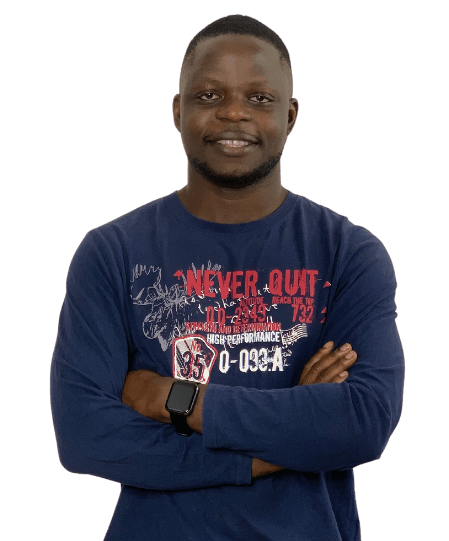 Tektrain XYZ Instructor, Engr. Kenny
