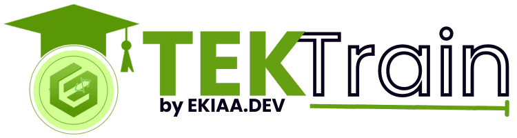 TekTrain Learning Hub